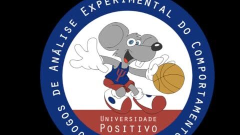 JogosAEC_ Primeiro jogo de basquete dos ratos