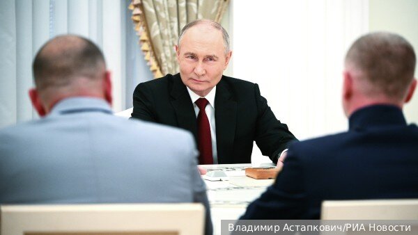     Фото: Владимир Астапкович/РИА Новости   
 Текст: Олег Исайченко