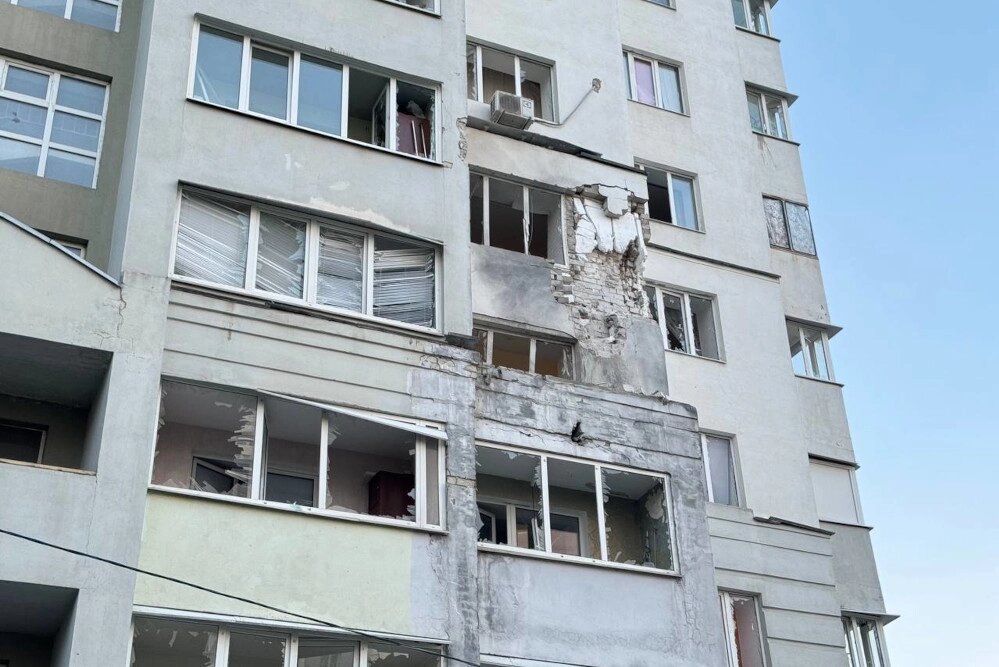    Фото: Telegram-канал Вячеслава Гладкова