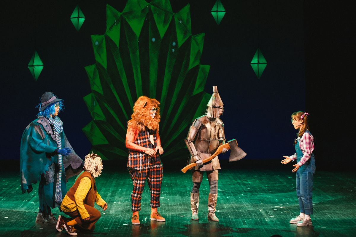    Фото Александра Шибко