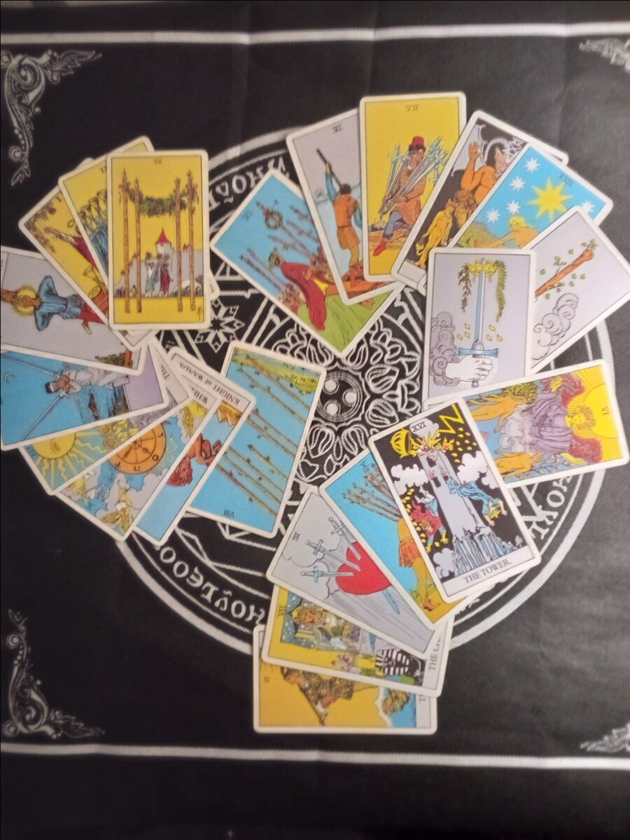 авторское фото