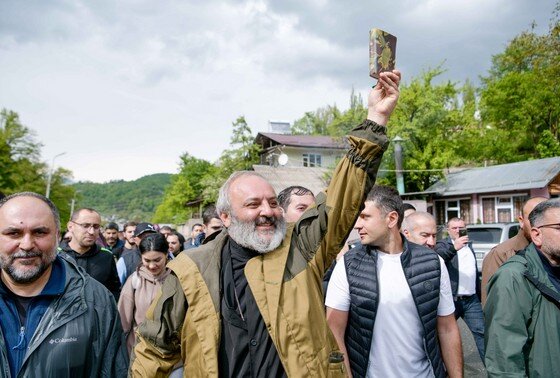    Баграт Галстанян