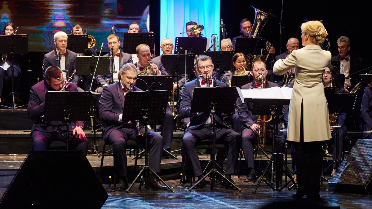    Военные песни напоминают югорчанам о подвигах солдат