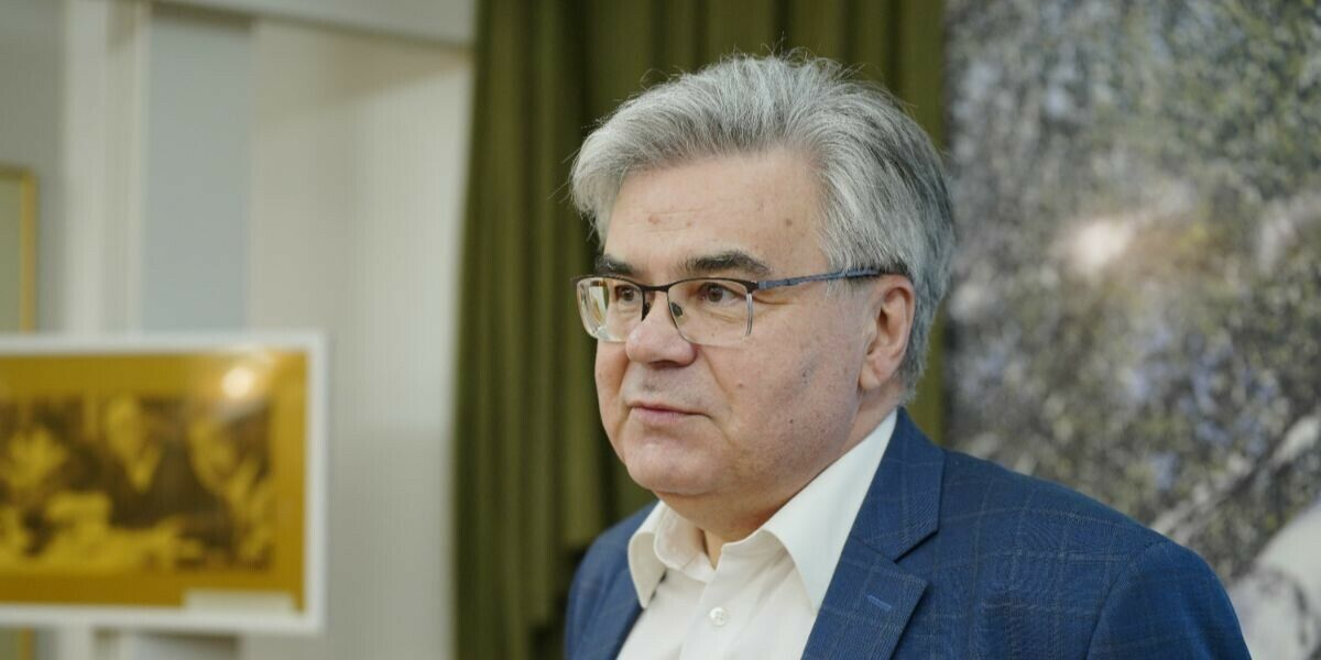 Фото на анонсе: © Владимир Васильев / «Татар-информ»