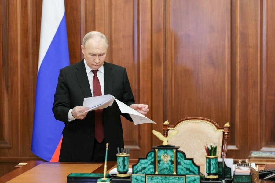 Бессменный. Фото взято из открытого доступа в Интернете 
