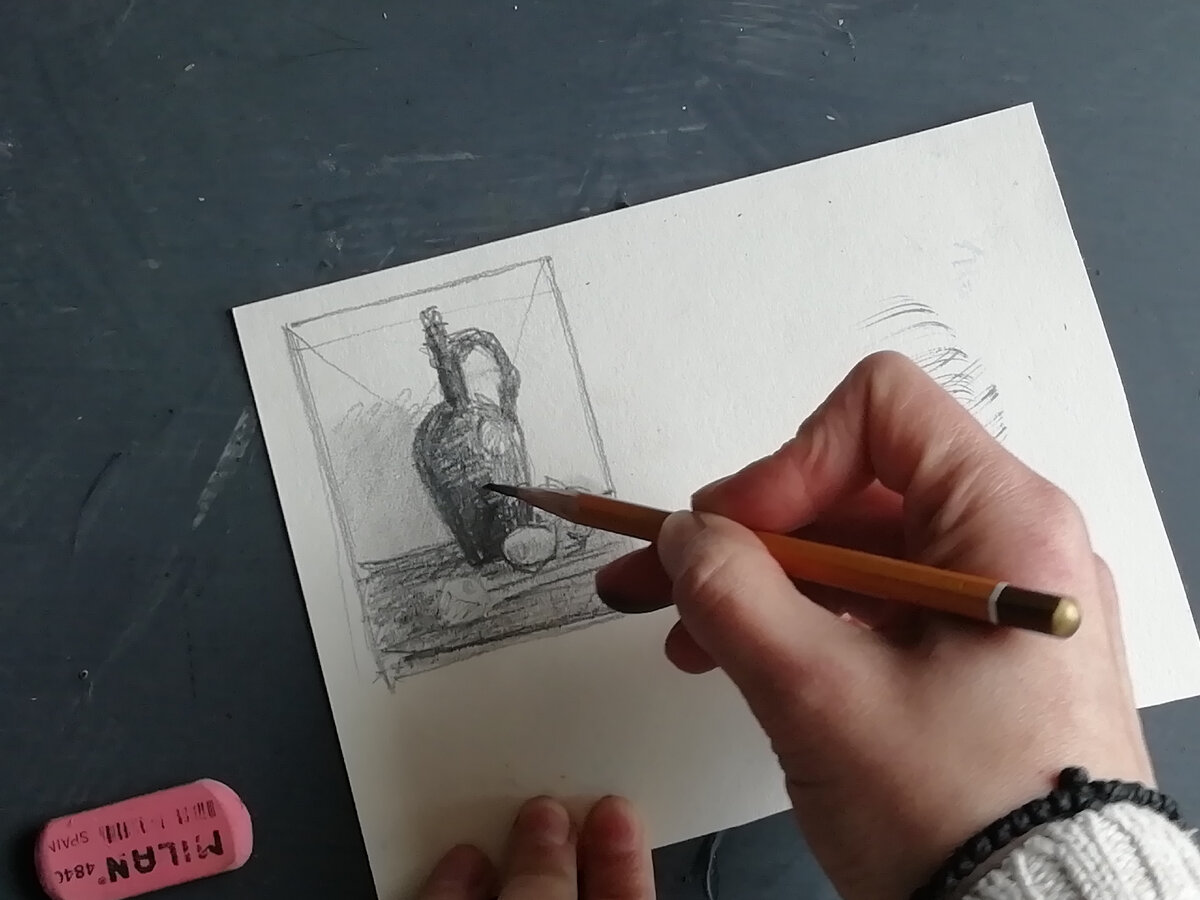 Листайте галерею, там продолжение.