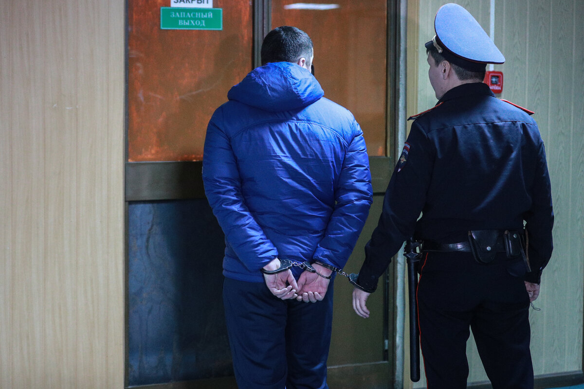 Сергей Булкин/NEWS.ru