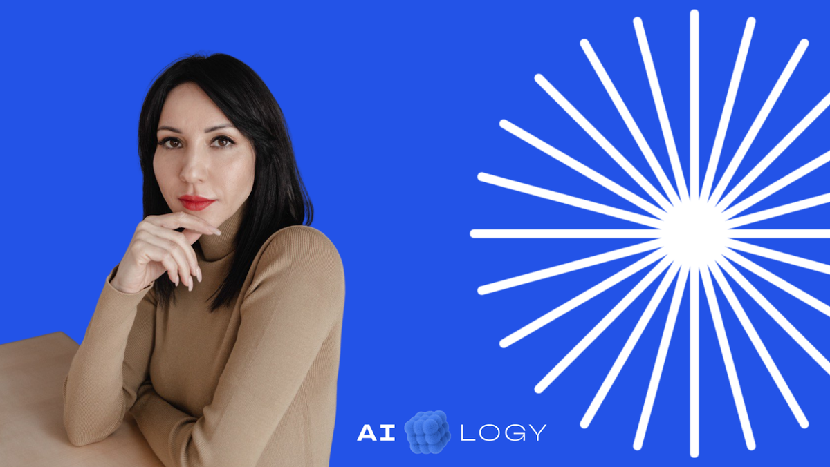 Юлия Вербицкая, HR, рекрутер, преподаватель онлайн-академии AILOGY