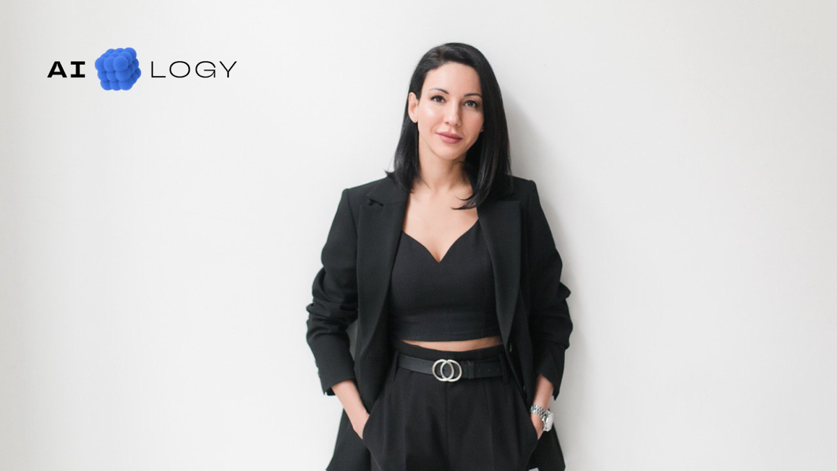 Юлия Вербицкая, HR, рекрутер, преподаватель онлайн-академии AILOGY 