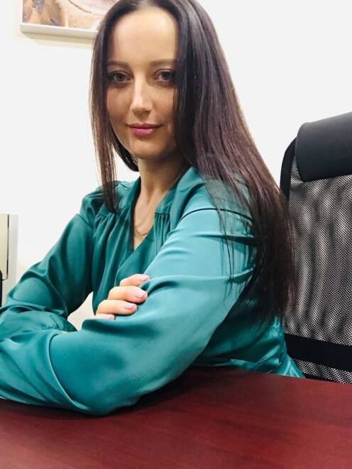 Бобылева Татьяна Александровна, юрист, стаж 16 лет