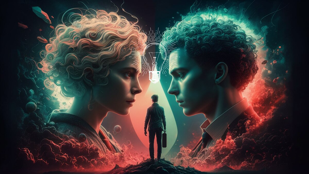 Тест на кругозор