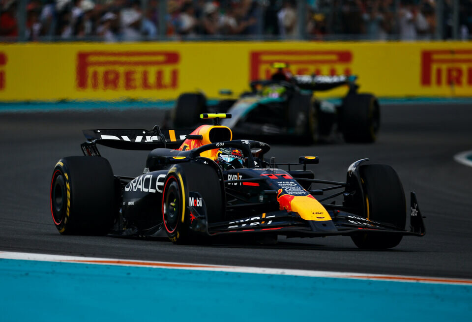    Getty Images / Red Bull Content Pool