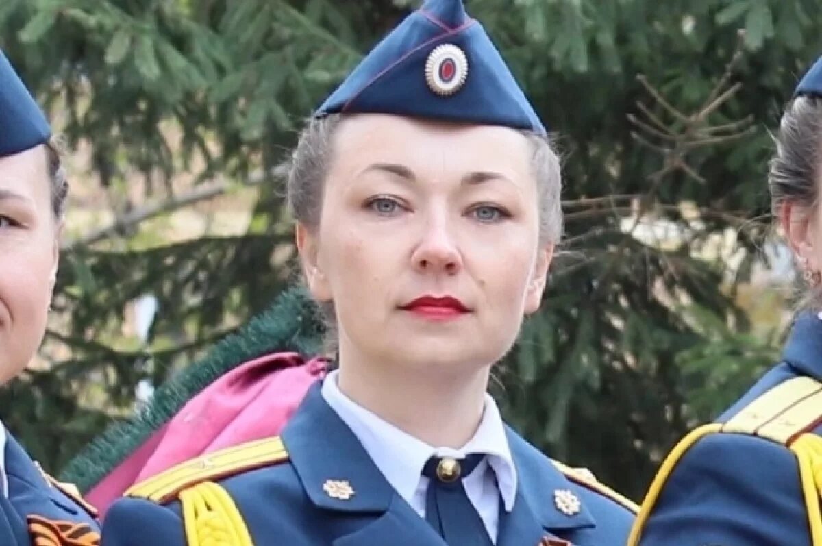    Екатерина Хлебникова прошла всю дистанцию в одной туфле