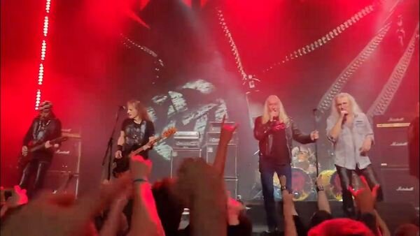 Официальная презентация рок - группы Воля и Разум состоялась 11 марта 2024 года. Известно, что летом музыканты планируют выпустить первый альбом. Рокеры также представили два трека с будущей пластинки. Это песни "Ты звезда" и "Гори". Осенью 2024 года группа Воля и Разум отправится в небольшой тур по городам России