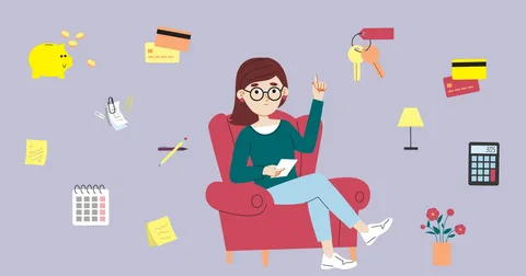 Размышляет на тему и делает выводы