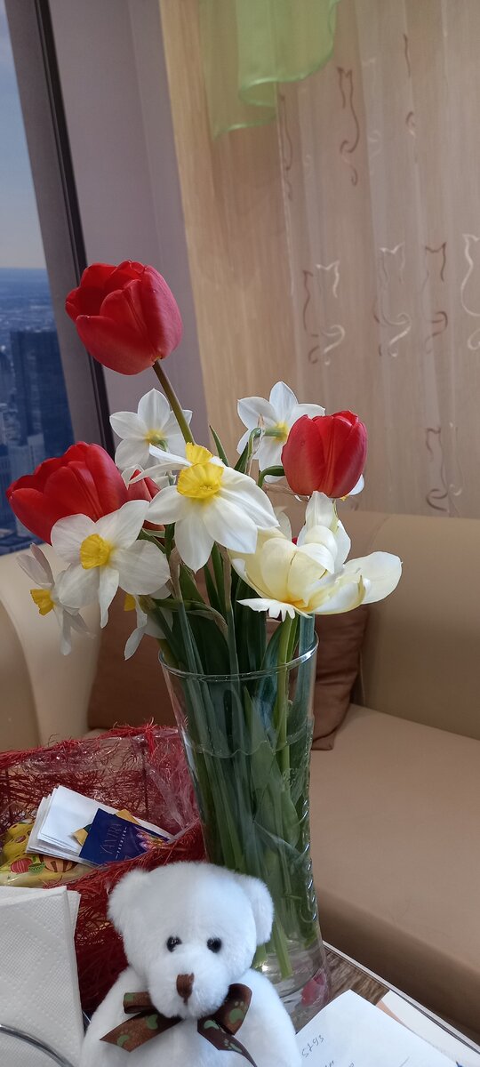 Дачные цветочки - запах моего счастливого детства! 