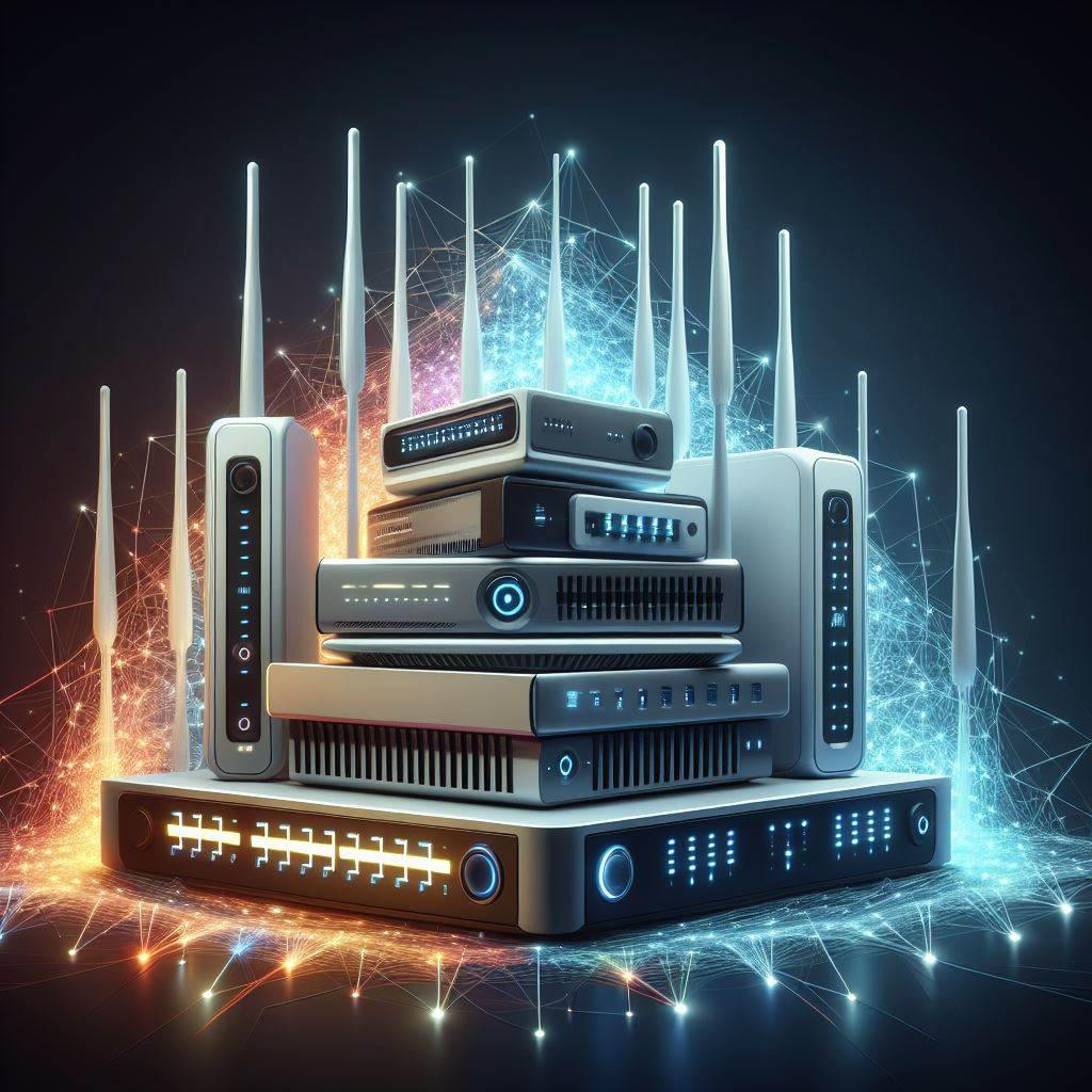 Смена SSID: сделайте свою сеть уникальной