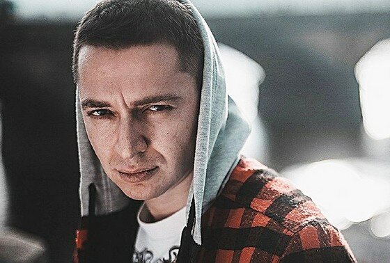     Оксимирон (настоящее имя — Мирон Федоров, внесен Минюстом РФ в список иноагентов)