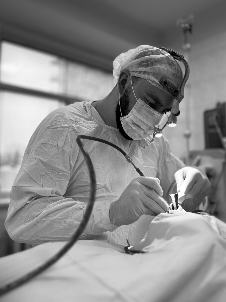 Мартиросов Аветис Григорьевич. Фото Ожигановой Ирины