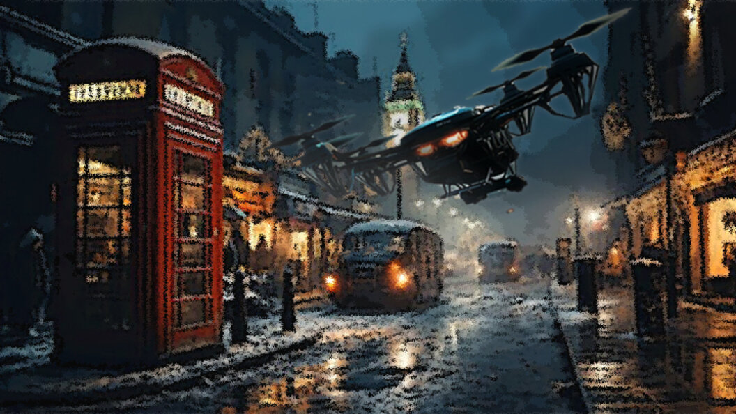    Коллаж Царьграда