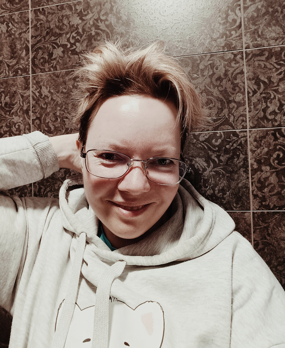 Автор канала. С добрым утром! 