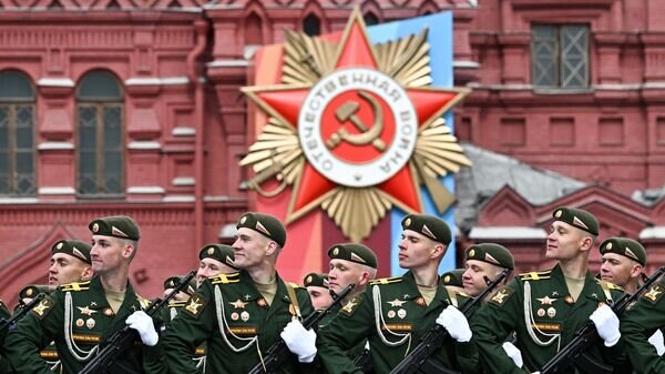    © РИА Новости . Сергей Бобылев