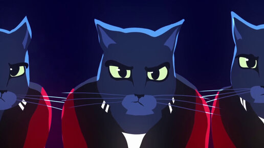 Caravan Palace - Lone Digger (Em) [Как Играть на Гитаре] Простая Версия