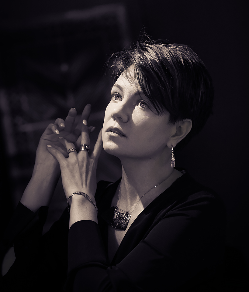 Екатерина Steffan