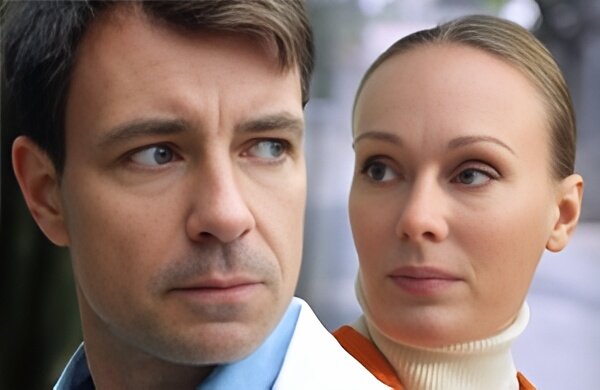 Постер сериала «Анатомия сердца».Фото Яндекс.Картинки
