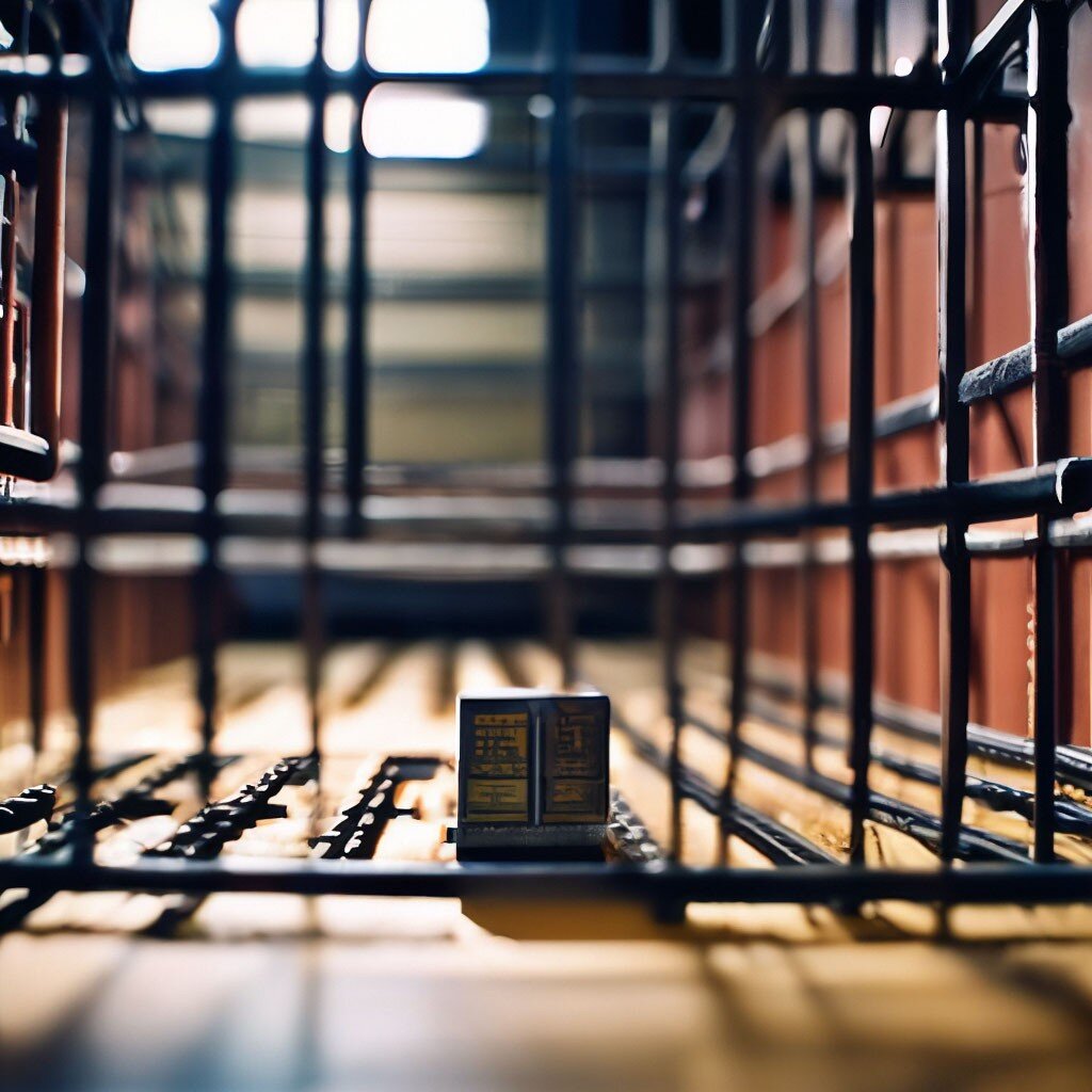 Работа внутри зон для заключенных – это одно из важнейших аспектов реабилитации и ресоциализации осужденных.