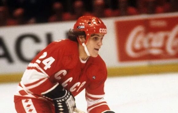 Компания FORWARD поздравляет с юбилеем Сергея Михайловича Макарова