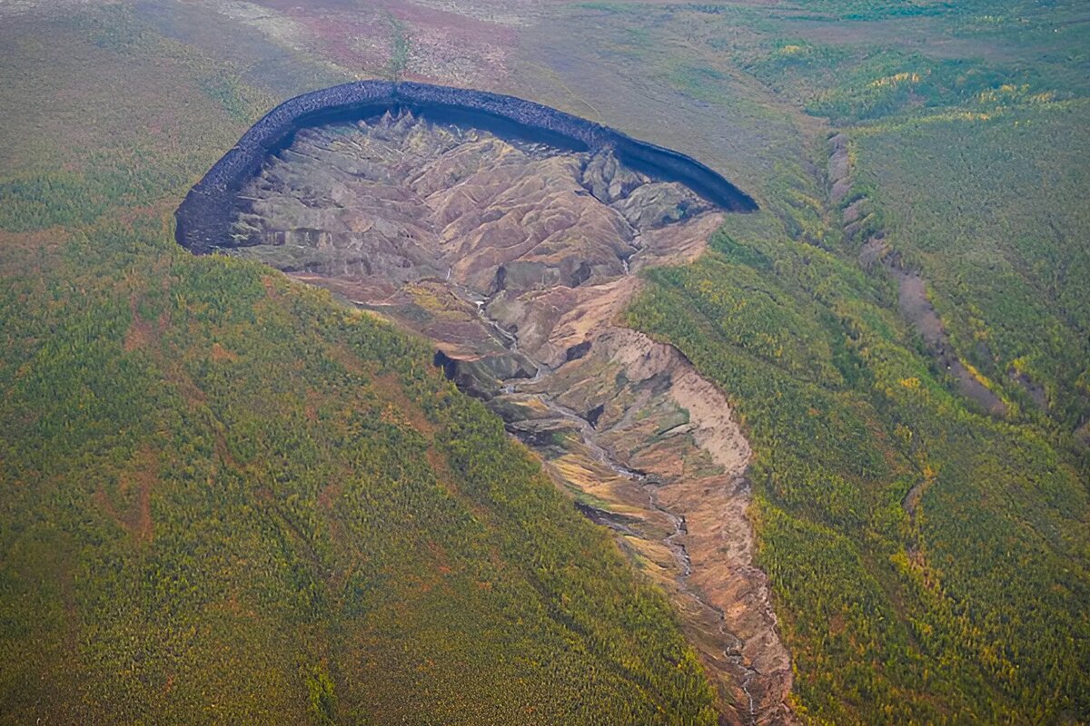    Murton et al/Permafrost Periglacial Processes