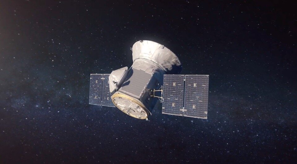   NASA