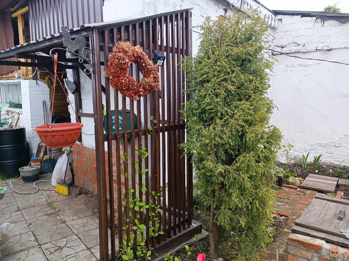 Что имеем год спустя 