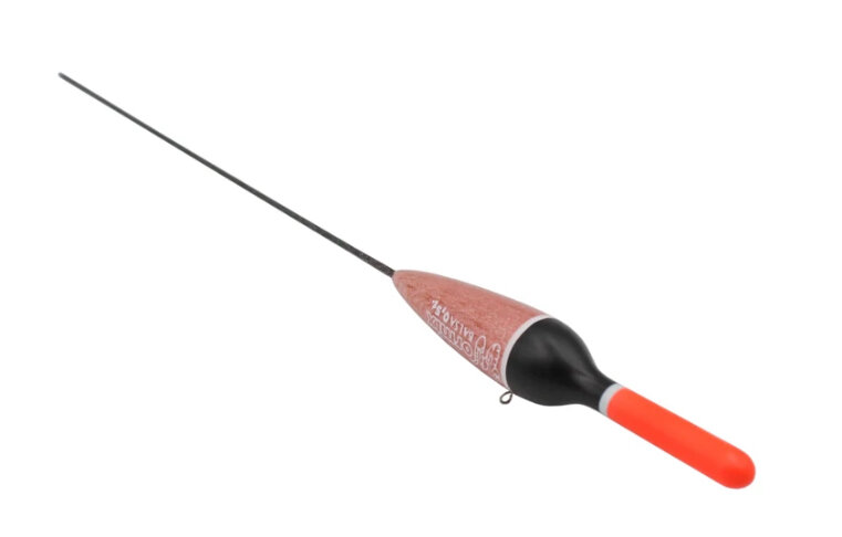 поплавок для слабого течения