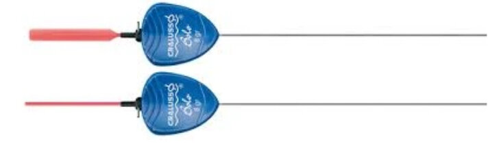 поплавок для быстрого течения