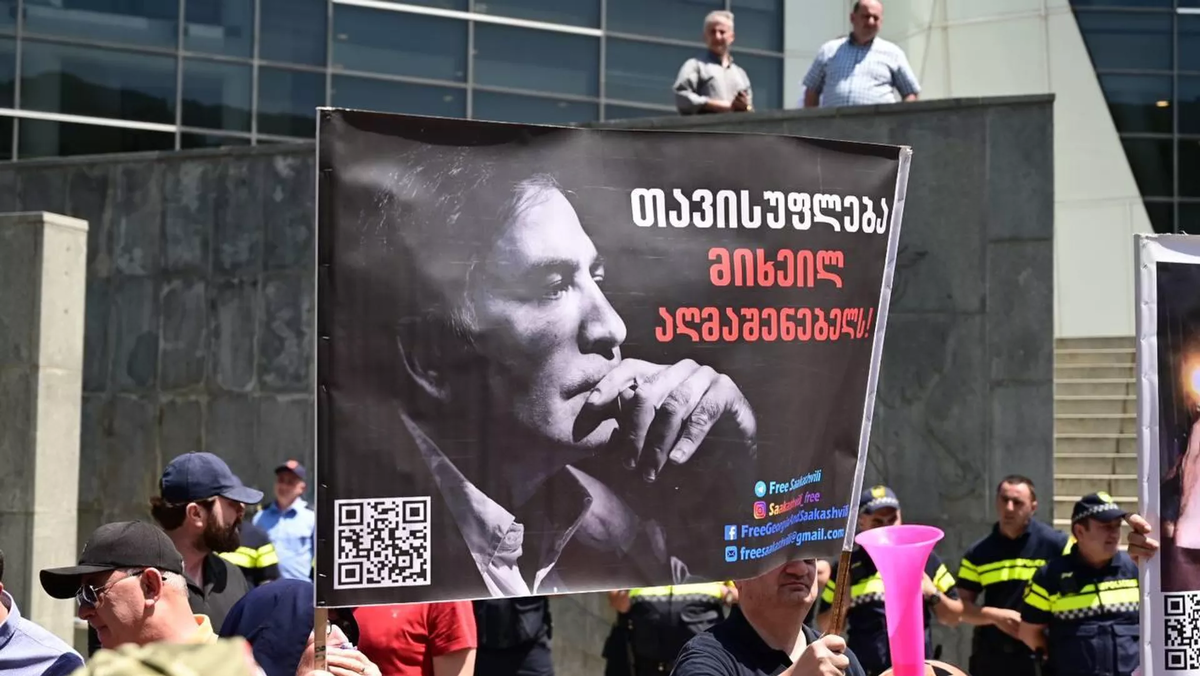 © photo: Sputnik / Stringer