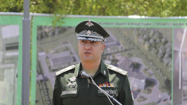 Фото: Минобороны России/mil.ru