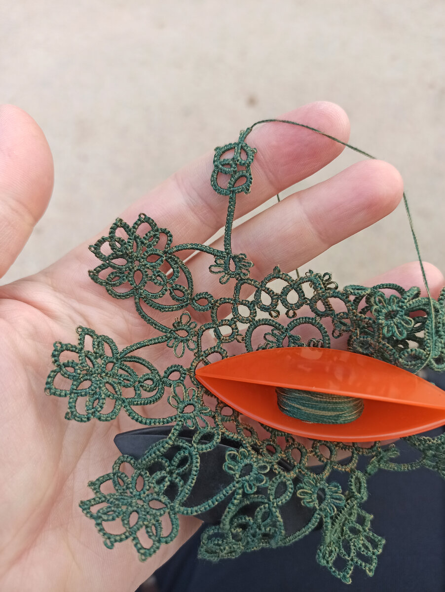 Будем считать этот ряд... Третьим