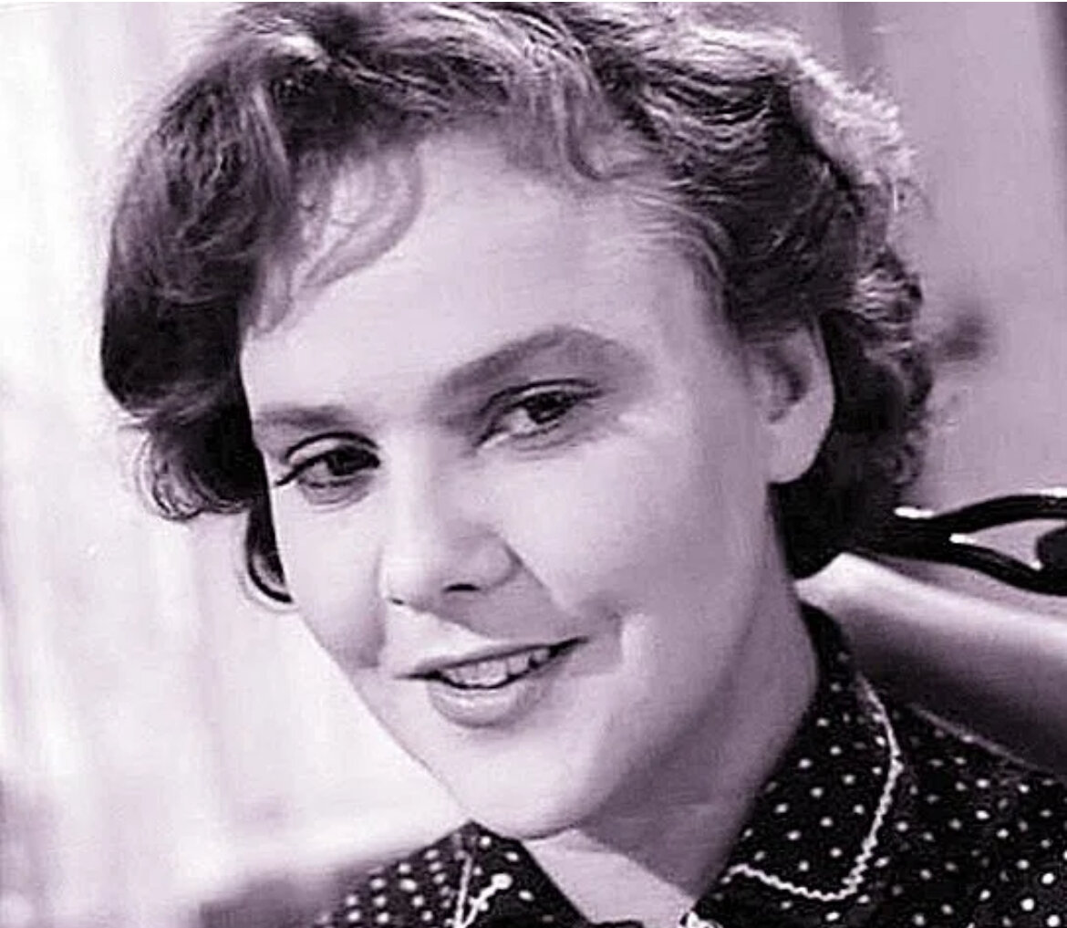 Нина иванова актриса биография и личная жизнь