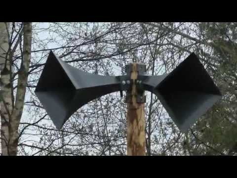 Репродуктор Левитана