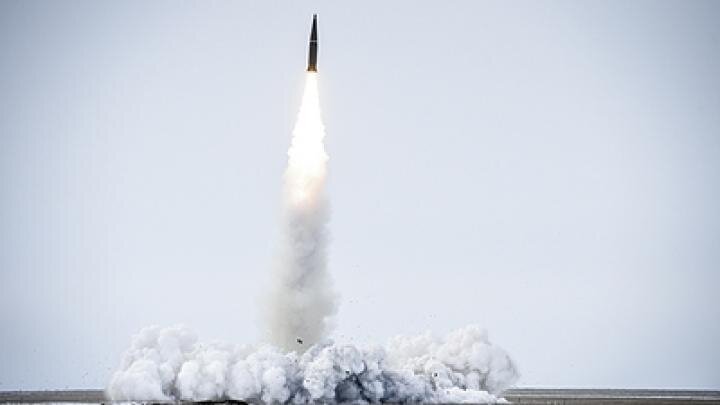 Фото: globallookpress.com/ Russian Defence Ministry