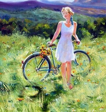 Рассказ / Илл.: Художник Роман Федосеенко