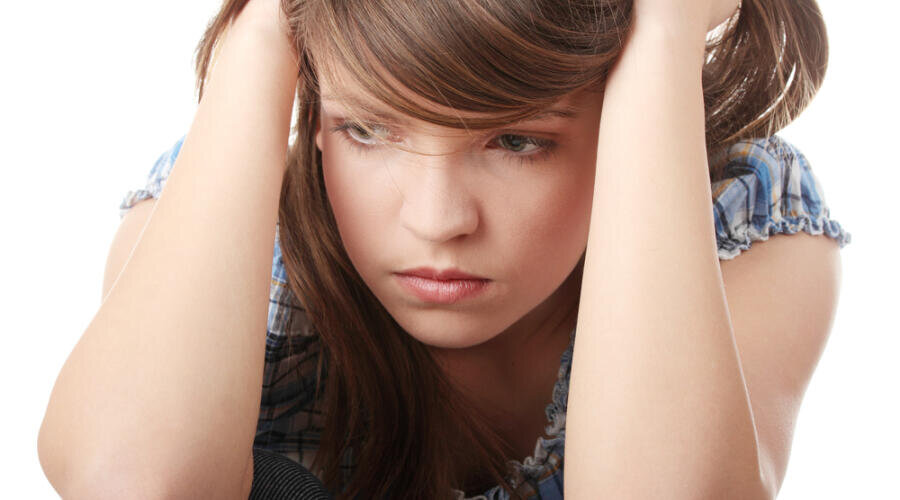    Почему люди не благодарят? Фото: B-D-S Piotr Marcinski, по лицензии shutterstock.com