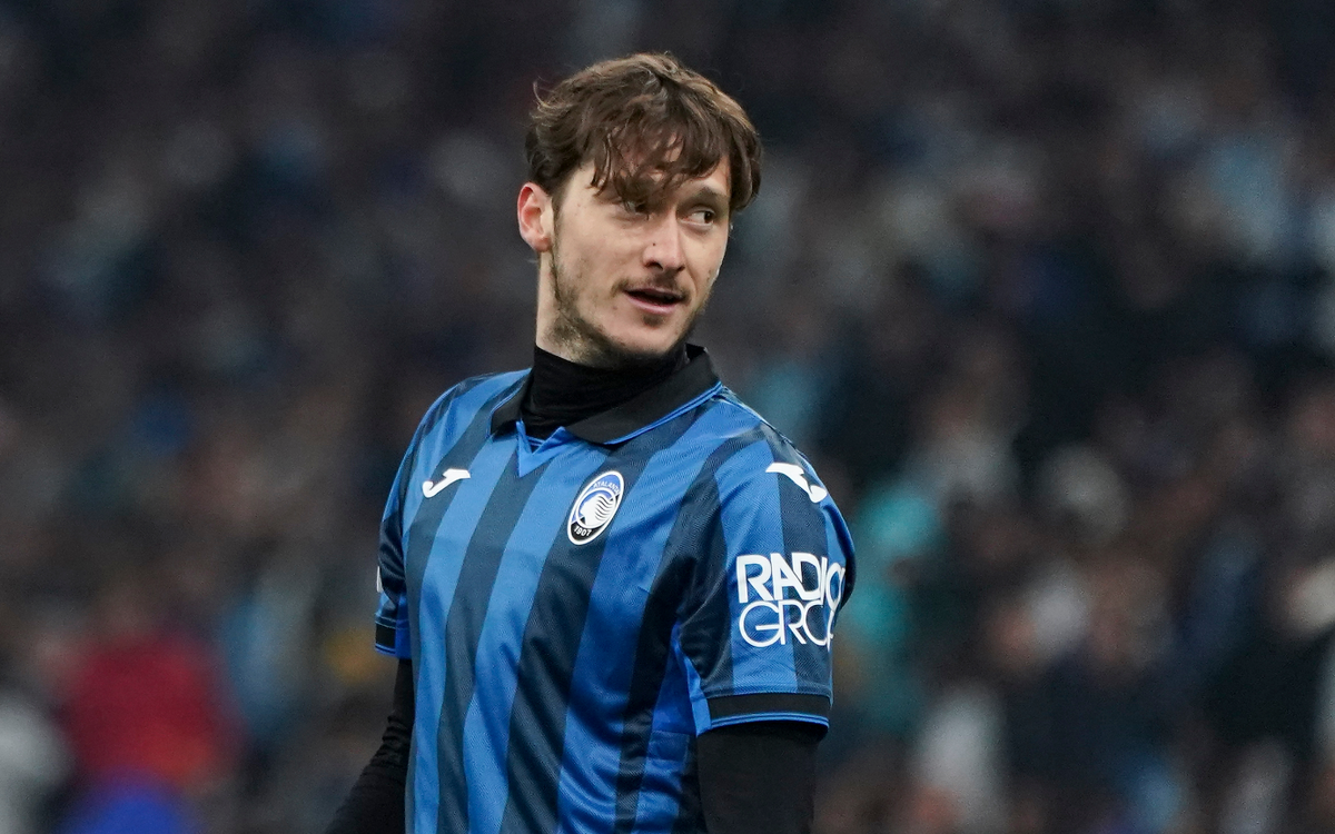 Алексей Миранчук примет участие в первом в истории "Аталанты" еврокубковом финале. Фото: globallookpress