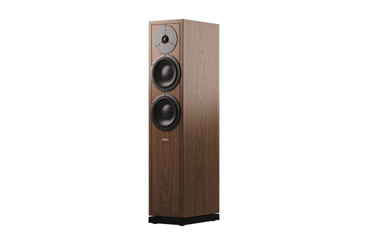Новые колонки Dynaudio: Contour Legacy, Confidence 20A Active, Contour ...