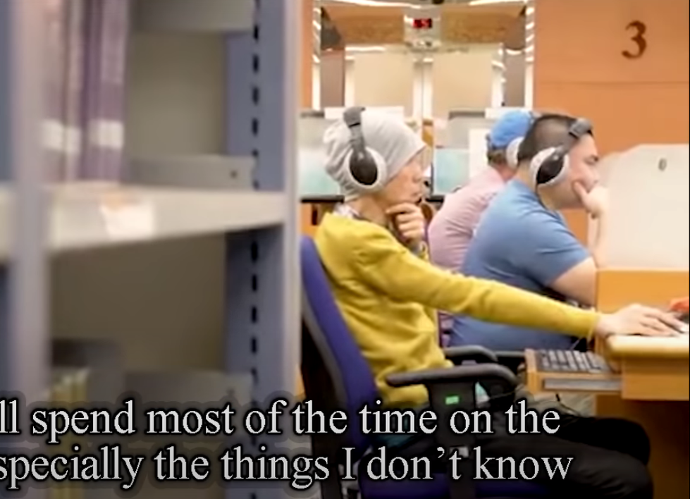 Почему обеспеченный китаец ушел в бездомные | Азия без фотошопа | Дзен