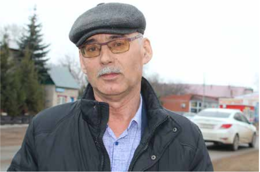 Ильфир Кутдусов