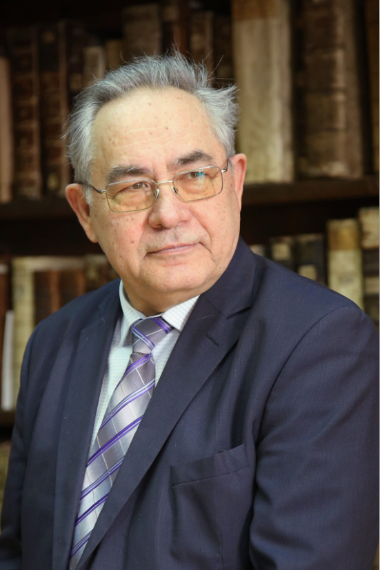 Марат Лотфуллин