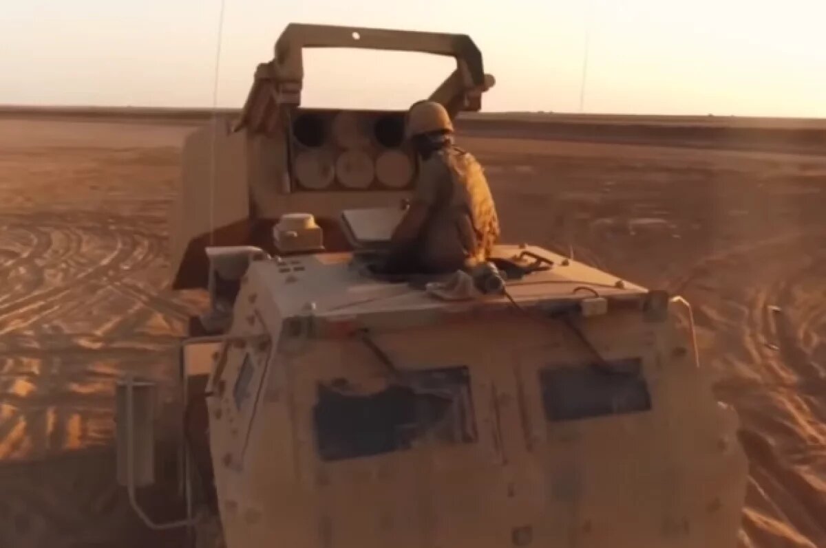    Писториус: ФРГ намерена поставить Украине три РСЗО HIMARS